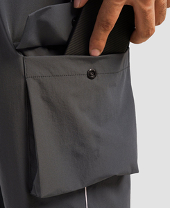 Pantalones Deportivos Unisex Personalizados de Otoño, Cierre con Cordón, Ajuste Cómodo, Pantalones Casuales de Cintura Alta, Venta al Por Mayor OEM - Product Image 5