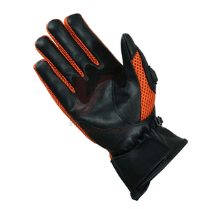 Gants de moto personnalisés avec logo, équipement de performance pour la conduite, fourniture directe d'usine OEM pour les grossistes, les détaillants et les marques - Product Image 2