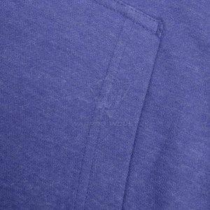Athletic Fit Zipper Hoodies For Men With Stretch Fabric Secure <b>Zip</b> <b>Fastening</b> And Active Lifestyle Design - Product Image 4