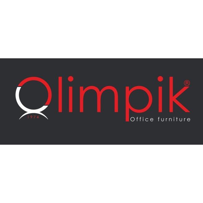 OLIMPIK OFFICE FURNITURE logo