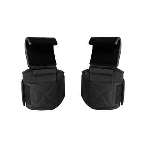 Crochets de soutien pour poignets GAF pour haltérophilie, en EVA haute résistance, antidérapants, pour entraînement de force, powerlifting et entraînement en salle de sport - Product Image 5