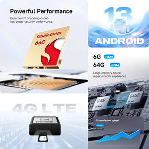 Dasaita Carplay Màn Hình Android Đài Phát Thanh Xe Stereo Đa Phương Tiện GPS Navigation Xe DVD Player Cho Chevrolet Cruze 2012-2018 Đơn Vị Đầu - Product Image 6