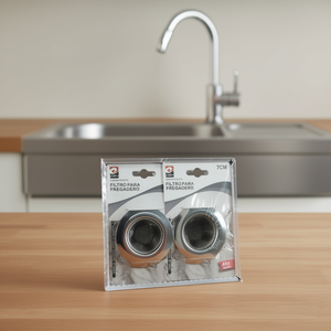 Passoire à bord large de 7 cm pour passoires et égouttoirs - Product Image 3