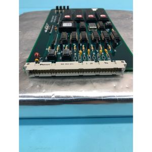 บอร์ดควอดไมโครสเต็ปเปอร์ OnTrak รุ่น22-8875-005แบบ PCB – อุปกรณ์และชิ้นส่วนเซมิคอนดักเตอร์คุณภาพสูงจากผู้ผลิตชั้นนำระดับโลกที่ได้รับความไว้วางใจ - Product Image 5