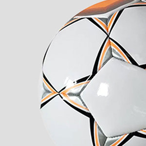 Ballon de football pour enfants de haute qualité, taille et matériau personnalisables, mini ballon de football avec mousse souple, cousu à la machine, pour débutants - Product Image 6
