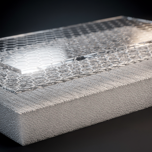 Cojín de Asiento de Espuma de PU con Grafeno - Product Image 1