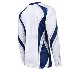 Maillot de saut en parachute personnalisé avec des illustrations sur mesure et une construction de qualité pour les équipes et clubs sportifs. - Product Image 4