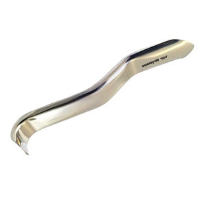 Retractor Bucal y Labial Minnesota para Examen Dental y Procedimientos Quirúrgicos, Profesional, de Acero Inoxidable - Product Image 3