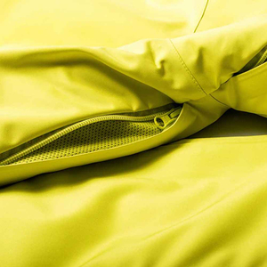 Pantalones de esquí y snowboard para hombre, transpirables, ecológicos, 100% algodón, ligeros, impermeables, reflectantes, estilo holgado, para uso urbano. - Product Image 4