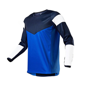 Camisetas Personalizadas de Karting, Jersey de Ciclismo de Manga Corta para Mujer, Camiseta de Bicicleta de Montaña MTB, Jersey Deportivo de Carreras, Jersey de Ciclismo de Carretera con Cremallera, Transpirable - Product Image 4