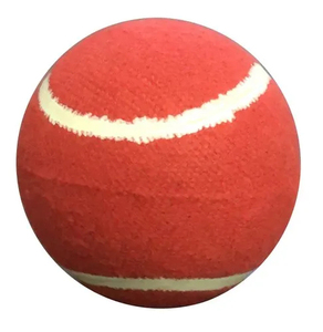 Pelota de Tenis Roja de Alta Calidad para Entrenamiento, Juego, Partido, Competición, Torneo y Práctica - Product Image 5
