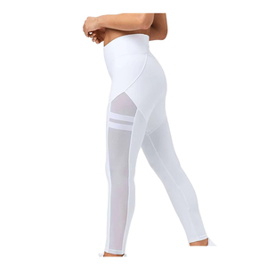 Reversible Stylish Fashionable Bulk Quantity Seamless High Waist Thick Leggings Lady Compression Sexy Butt Yoga Active Women - Product Image 2