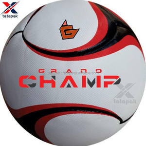 Balón de Fútbol de Alta Calidad, Ecológico e Impermeable, Hecho de PVC, PU y TPU, para Entrenamiento y Partidos de Adultos Unisex, Antideslizante, Venta al Por Mayor - Product Image 4