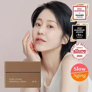 Koy Flow 50ml Lifting Envoltura Crema Facial Producto de Alta Calidad - Product Image 1