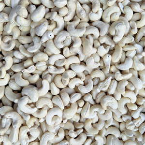 Manufacturing Cashew <b>Nut</b> Wholesale Ww180 Best Quality Cashew <b>Nut</b> <b>Kernel</b> Wholesale Exported To Asia, Eu, Middle East - Product Image 1