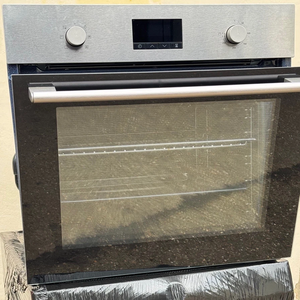 Horno Eléctrico Integrado Samsung NV68A1110BS - Stainles Steel - Product Image 1