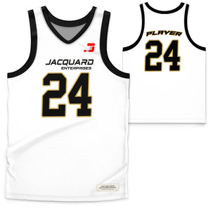 Uniformes de Baloncesto Personalizados con MOQ Bajo, Ropa Deportiva, Uniforme de Baloncesto Transpirable - Product Image 2