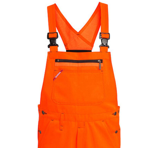 Top Trending Men Safety <b>Working</b> Wear Hot Selling Best Men Safety Bibs Plus Size Wear Best Manufacturing Men Safety Bibs - Product Image 3
