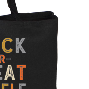 New Simple Design Eco-Friendly Comfortable Cotton Material Tote <b>Bags</b> Fashion Printed Pattern Shopping Promotion Hand Wear - Product Image 6