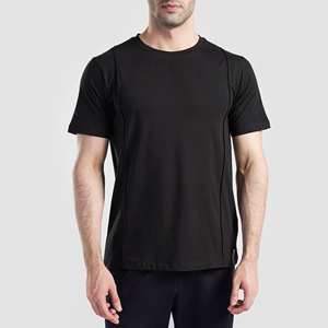 Camiseta para Hombre que Ofrece Comodidad Duradera de los Principales Proveedores de Ropa - Product Image 4