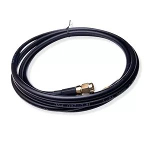 Conector SMA NFC200 Cable coaxial para comunicación para diversos fines - Product Image 5