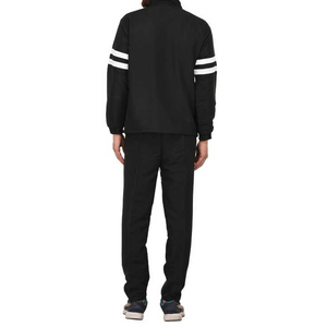 Chaqueta Deportiva de Invierno para Hombre con Capucha, Diseño Personalizado, Cierre con Cordón, Ropa Deportiva de Nailon Ecológica - Product Image 3