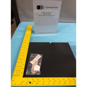 AMAT 0020-30338 <b>SEAL</b>,THROTTLE VALVE, 173320 - Trusted Global Legacy Semiconductor Equipment and Parts at - Product Image 2