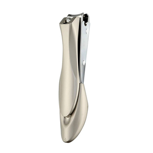 Pince à ongles pour manucure et soins en salon, pince à ongles professionnelle pour l'entretien et la beauté des ongles - Product Image 4