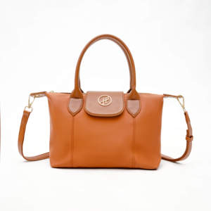 Bolso de Hombro de Moda Retro para Mujer, de Nailon Crudo, con Cierre de Cremallera, Gran Capacidad, Suave, Auténtico, para Halloween y Navidad - Product Image 6