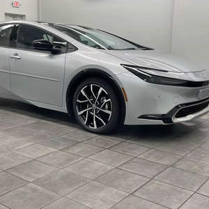 รถยนต์โตโยต้า XLE ปี 2023 / 2024 รุ่นใหม่ มือสอง พวงมาลัยซ้าย/ขวา รถเก๋ง - Product Image 1