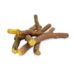 Bâtonnets de racine de réglisse de qualité supérieure - Saveur naturellement sucrée pour usage médical avec une durée de conservation de 3 ans - Product Image 6