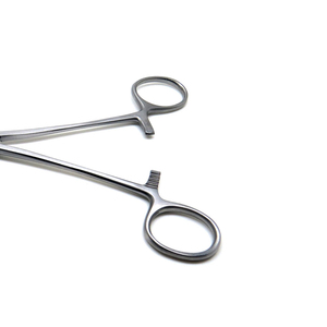 <b>Sponge</b> Holding Forceps Precision Grip Medical Tool Surgical Collection Premium Stainless Steel <b>Sponge</b> Holding Forceps - Product Image 5