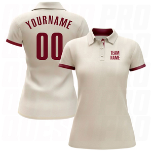 Professional Golf <b>Polo</b> Shirt Soft Stretch Fabric Moisture Control Comfortable Athletic Fit For <b>Sports</b> And Casual Style - Product Image 4