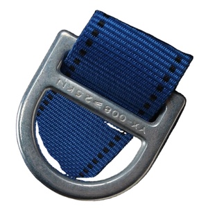 Arnés de Seguridad de Cuerpo Completo para Escalada en Roca CITICITY, Gran Venta - Product Image 3