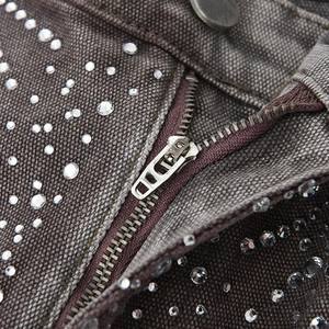 Pantalones Cortos de Hombre con Pedrería, Diseño Nuevo, Tallas para Adultos, Último Diseño, Transpirables, Precio al por Mayor - Product Image 4