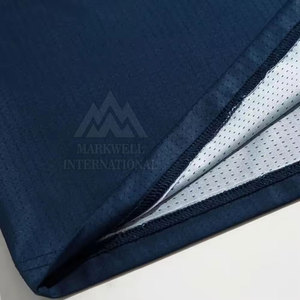 Nuevo Uniforme de Bádminton Más Vendido, Uniforme de Bádminton de Alta Calidad, Uniforme de Bádminton Personalizado - Product Image 6