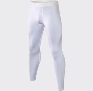 Leggings de Compresión Ecológicos para Mujer, Cintura Alta, Largos, Sin Costuras, Tejido Sólido, Deportivos, para Todas las Temporadas - Product Image 4
