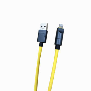 สาย usb สายเคเบิลข้อมูลประเภท c เพื่อการชาร์จที่รวดเร็ว - Product Image 3