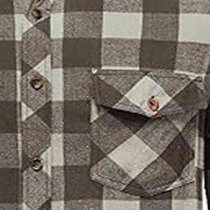 New Stitched <b>Men</b> <b>Flannel</b> <b>Shirt</b> Custom Made Anti wrinkle Breathable High Quality <b>Men</b> <b>Flannel</b> <b>Shirt</b> with in Wholesale Rate - Product Image 2