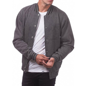 Chaqueta Universitaria de Invierno con Calefacción, Reversible, Ecológica, 100% Algodón, Diseños Personalizados Unisex de Alta Calidad, Fabricante OEM - Product Image 3