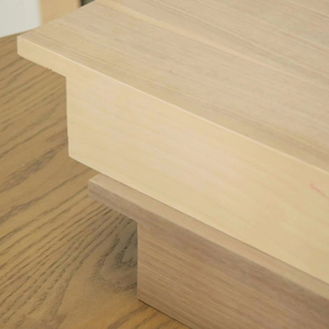 Other Furniture Part Slide Bottom MDF Core <b>Veneer</b> Faced Modern Vietnam For Residential Interior Door Hardwood Plywood Panels - Product Image 1