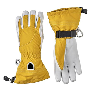 Gants de ski softshell 2026 pour hommes, imperméables, pour la neige et le snowboard, avec logo personnalisé, gants de sport de ski à prix abordable, gants personnalisés OEM - Product Image 5