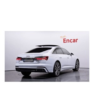 Audi A6 40 TDI quattro Premium 2023 avec caméra de recul, sièges en cuir, conduite à gauche, carburant diesel, 49 078 km - Product Image 2