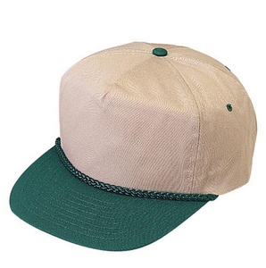 Casquette en jersey classique en coton doux de haute qualité, ajustable, avec design personnalisé, 5 ou plusieurs panneaux, broderie 3D et boucle métallique, vente en gros - Product Image 3