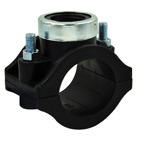 Top Selling Wholesale Manufacturer China Saddle Clamp Custom Import <b>Fastener</b> Price - Product Image 1