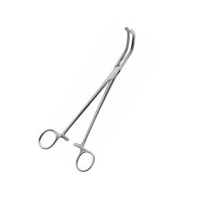 Pinza de Bronquio Thomas de Acero Inoxidable de Alta Calidad Hecha a Medida, Instrumento Quirúrgico para Nervios y Sistema Cardiovascular - Product Image 3