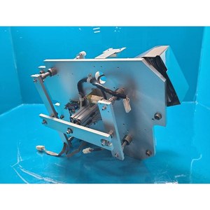 Module de levage semi-conducteur KOKUSAI RAM 8500ZX, pièce détachée d'équipement semi-conducteur d'occasion - Product Image 3