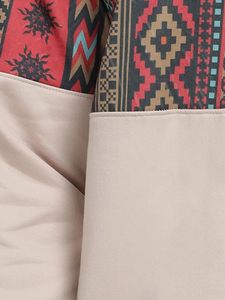 Pantalon de jogging en coton beige pour homme, taille élastique, poches latérales, coupe décontractée, longueur complète, couleur unie, idéal pour le printemps - Product Image 5