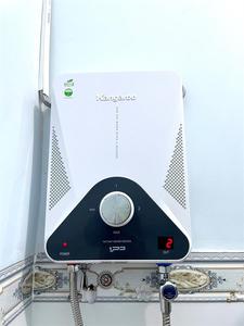 Infrared Instant Electric Water Heater Wall-Mounted Constant Temperature <b>LED</b> Display Quartz <b>tube</b> Heating IPX4 - Product Image 3
