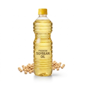 Aceite de Soya de Alta Calidad, Aceite Comestible Refinado para Hoteles, Restaurantes y Suministro de Alimentos Industriales - Product Image 1